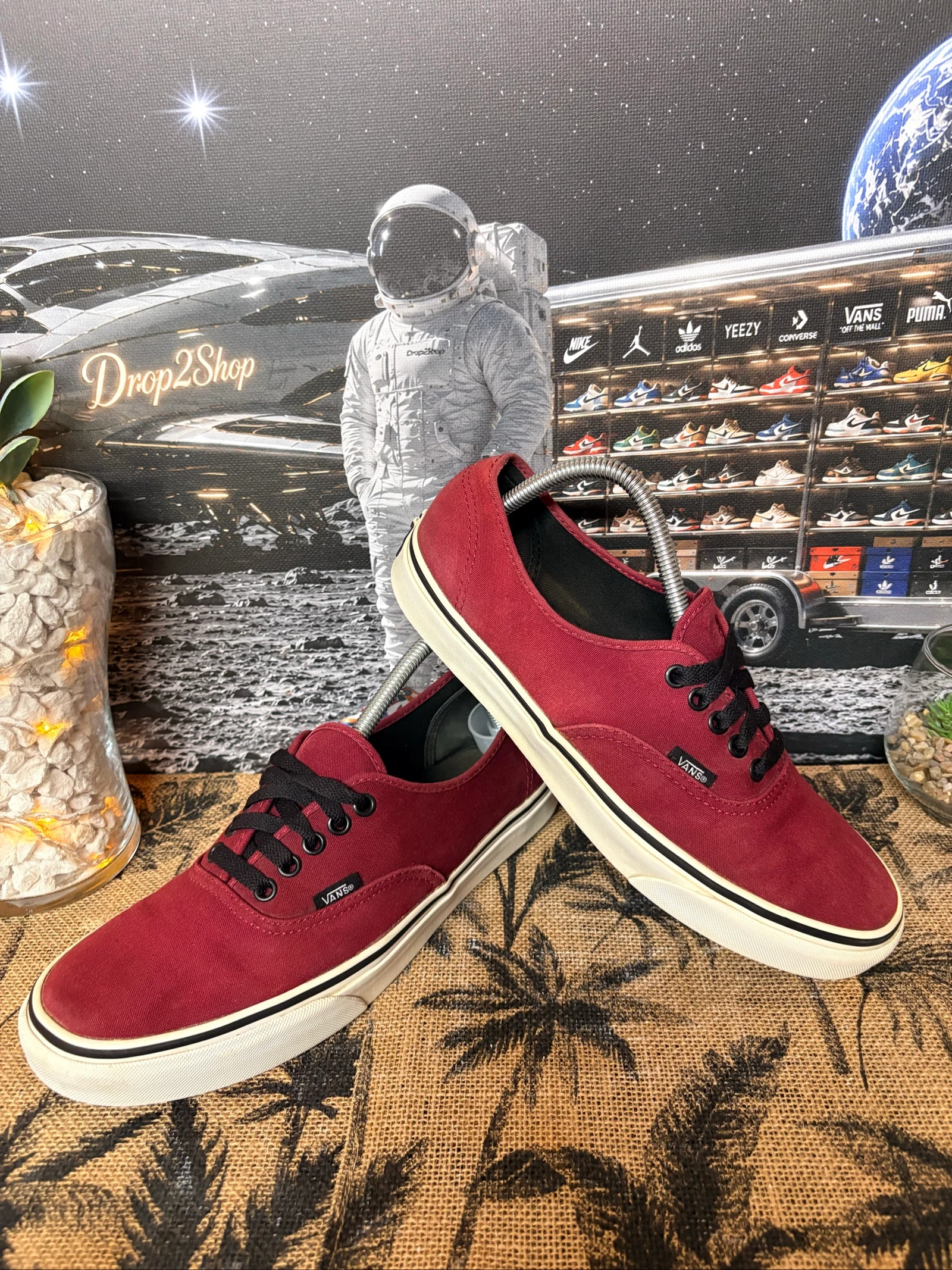 Vans 42.5